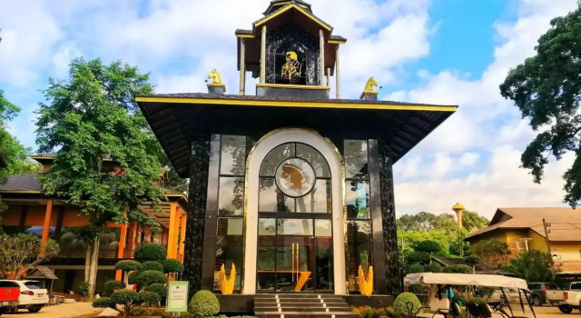 Phumontra Resort Nakhon Nayok, Забронировать Курортный отель Накхоннайок Nakhon Nayok Province