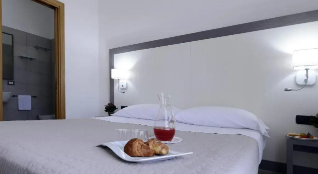 Двухместный номер Comfort Oasis Hotel Residence Resort