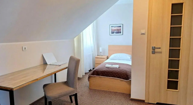 VIlla Agatomdom BB, Varaa Villa Gdańsk Pommeri