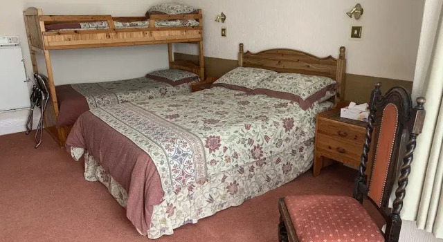 Green Gables Guest House