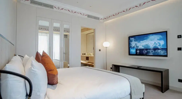Апартаменты Shusha Hotel & Conference Center