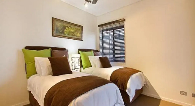 Wharf Escape Holiday Apartments, Buchen Sie Ferienwohnung Johnston 