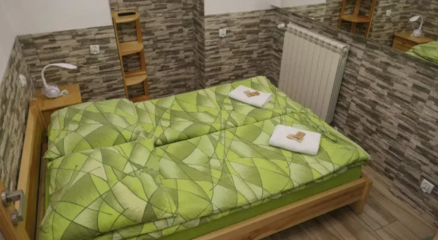 Apartamenty u Łukasza, Book Apartment Hotels in Tatras with Parking, Parking