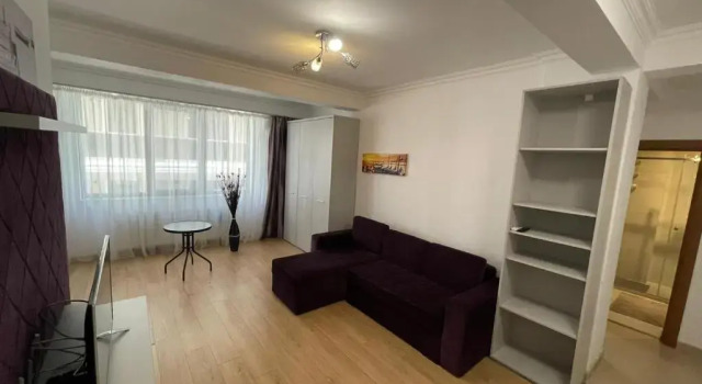 Apartament 2 camere Solid Residence Cazino Mamaia, Забронировать Апартаменты/квартира Констанца жудец Констанца