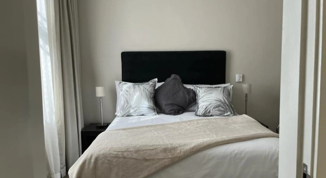 Mandela Rhodes Luxury Apartments, Забронировать Апартаменты/квартира Отели Cape Peninsula с бассейном, Бассейн