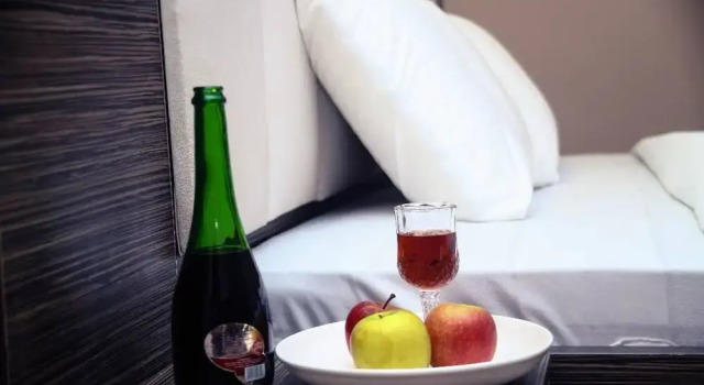 Номер Superior Mo-House Hotel and Event Center