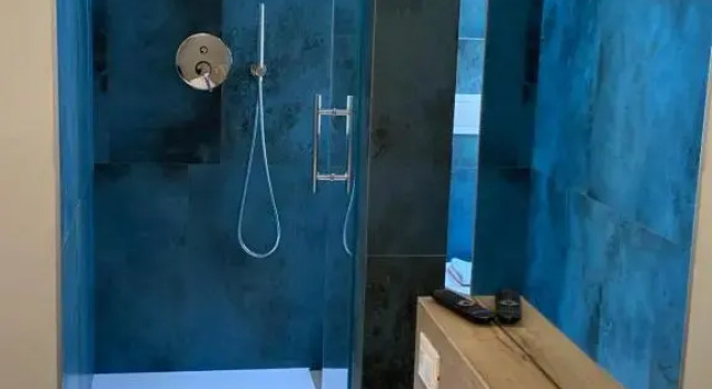 Номер Superior Hotel Neps