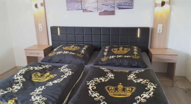 Ferienhaus Strandidyll, Reserva ahora Apartahotel Apartahoteles en Usedom, Apartahotel