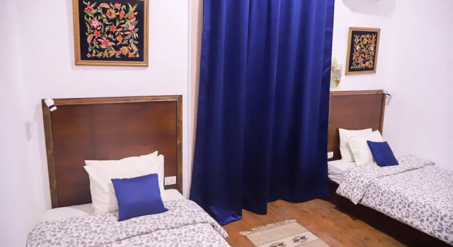 Cairo international Hostel Downtown, Rezervovat Hostel Káhira Cairo Governorate