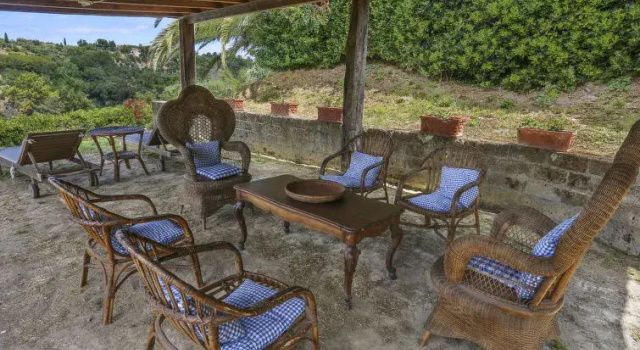 Il Fienile del Monticino, Prenota Casa vacanze Cottage a Palaia, Cottage