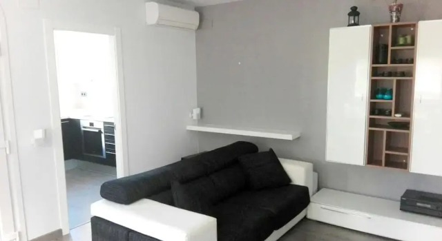 House With 2 Bedrooms in Miami Platja, With Shared Pool, Enclosed Garden and Wifi Near the Beach