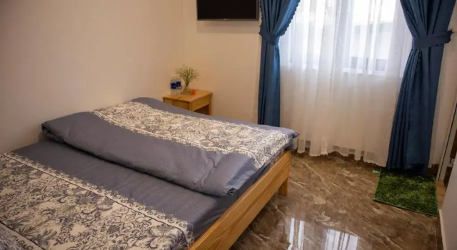 Двухместный номер Standard Villa Suối Mùa Xuân