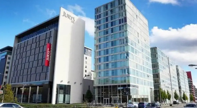 City Apartments Milton Keynes The HUB, Varaa Huoneisto Asunnot kohteessa Merseyside, Huoneisto