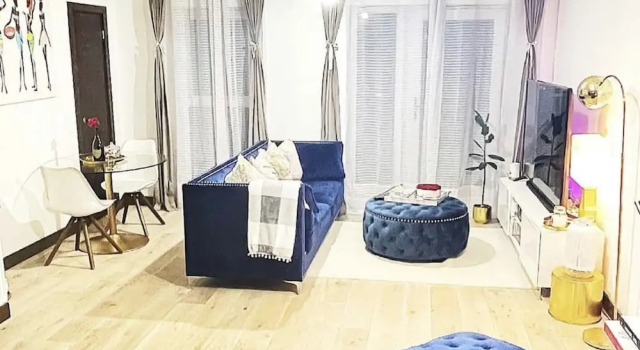 Luxury Apartment in the Heart of Dartford