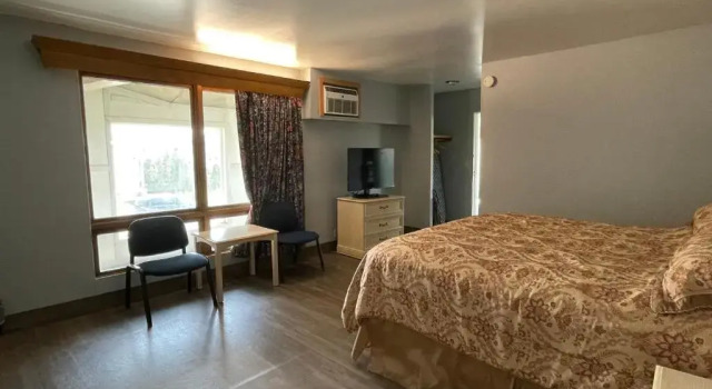 Deluxe Zimmer Executive Inn