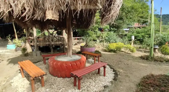 Taman Nggirli Camping & Play Ground, Reserva ahora Camping Camping y glamping en Yogyakarta, Camping