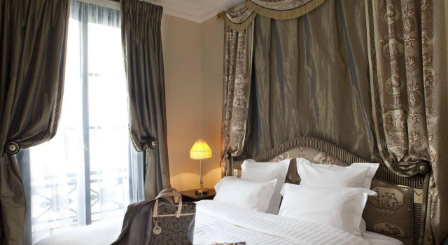 Maison Athénée