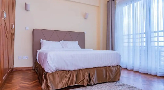 Valley Arcade Towers, Book Hotel Hotels in Nairobi with a Pool, Swimming Pool