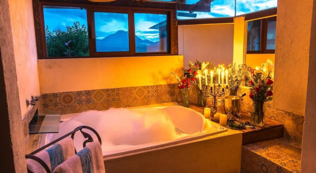 Апартаменты Comfort Casa El Ensueño, tú casa en Valle