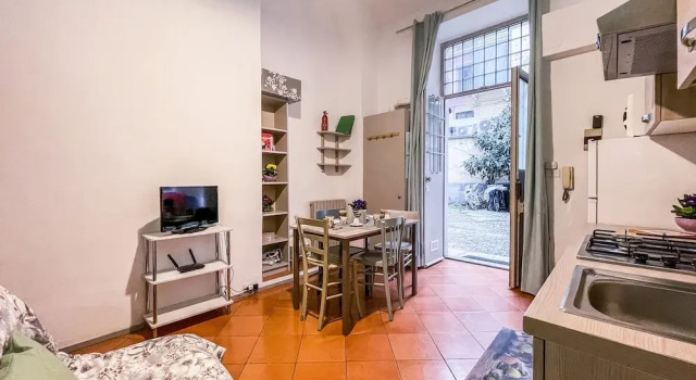 MYHouse Inn San Donato, Varaa Hotelli Torino Piemonte