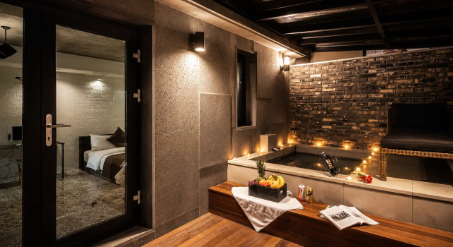 SL Boutique Hotel Ansan