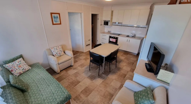 Номер Standard с 2 комнатами Flats Elite Bermagui