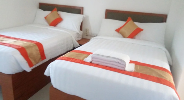 Arawa Traveller's Inn Makassar - Hostel, Rezervovat Hostel Hostely v Sulawesi, Hostel