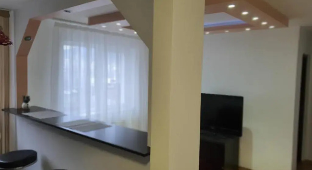 Апартаменты 19 RESIDENCE apartment