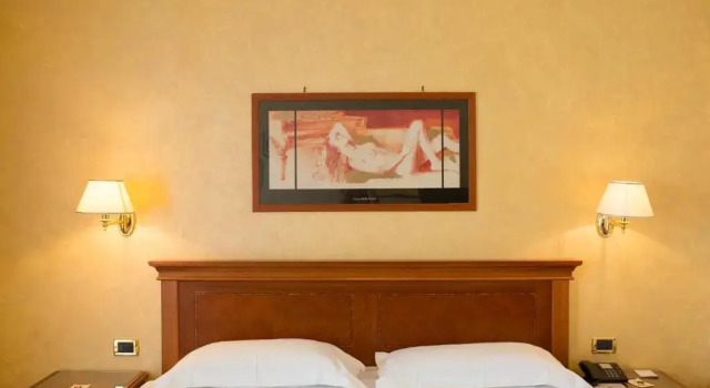 Полулюкс Hotel Levante