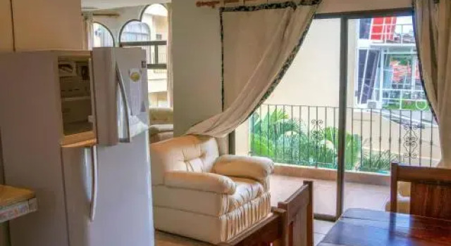 E14 Estrella Center of Tamarindo 3bed+2bath, Rezerwuj Hotel Hotele w Guanacaste z parkingiem, Parking