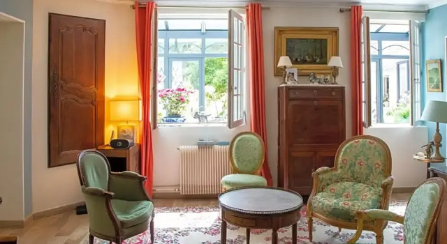 villa marguerite 65 rue legout lesage 76260 ponts et marais, Book Villa Mesnil-Val-Plage 