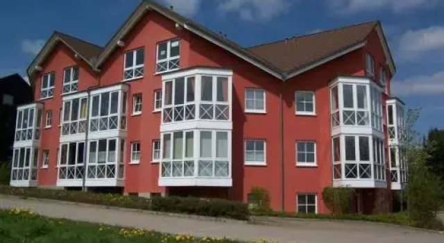 Appartement Schultz - Grüne Aue