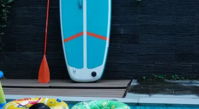 Yucun Yushan Linlu Homestay, Prenota Hotel Hotel a Huzhou con piscina, Piscina