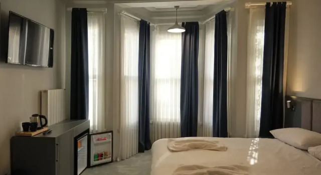 Executive- suite Lighthouse Hotel