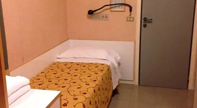 Номер Standard Hotel Junior by OasiGroup Hotels