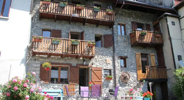 juste pour le plaisir, Reservar Hotel Saint-Pierre-d'Albigny 