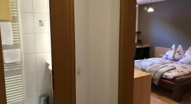 Номер Standard Ferienhaus Eva
