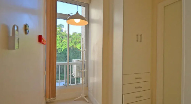 Rio Apartments RDL 111, Забронировать Апартаменты/квартира Апартаменты штата Рио-де-Жанейро, Апартаменты/квартира