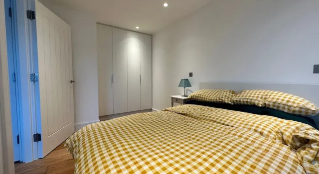 Modern & Stylish 1 Bedroom Flat