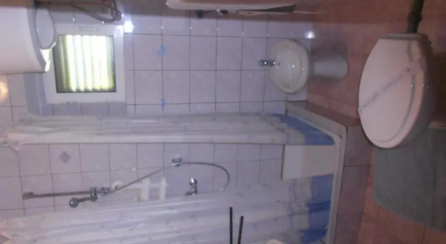 Апартаменты Apartmani Luiza