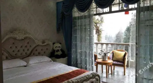 Wenfeng Villa, Prenota Villa Cottage a Ya'an, Cottage