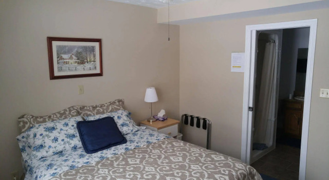 Trillium Bed & Breakfast