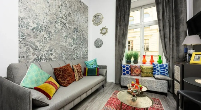 Native Apartments Studencka 25