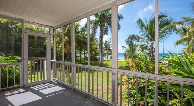 Winfield Manor 3 Bedroom Home