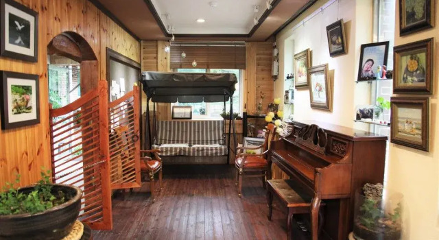 Smile Guesthouse