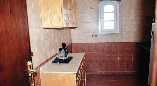 Suite Elminya Compound