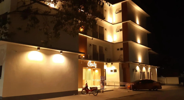 Ceniq Hotel, Prenota Hotel Lampang Lampang Province
