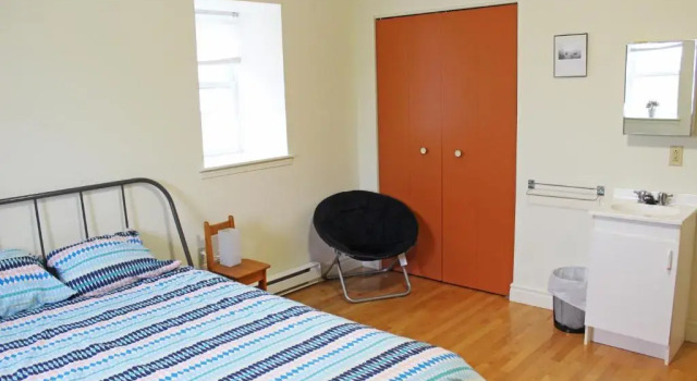 Auberge jeunesse Magog-Orford, Reservar Albergue Orford Quebec