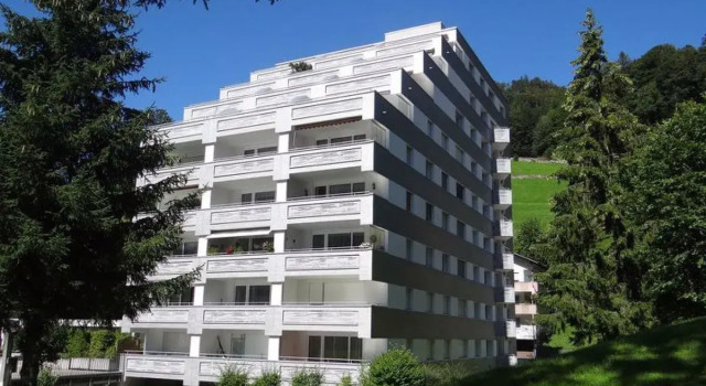 Sunnmatt 752, Book Hotel Engelberg 