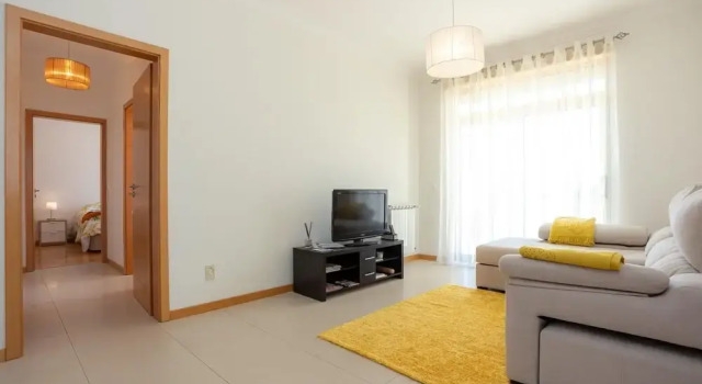 Foz Village Beach by Rent4All, 预订 酒店 费圭拉达芙兹 Beira Alta, 靠近 Buarcos Beach
